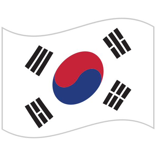 South Korea